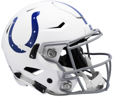 Colts Speed Flex Helmets