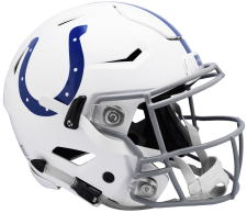 Colts SpeedFlex Helmet