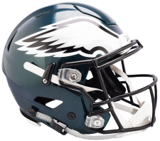 Eagles Speed Flex Helmets