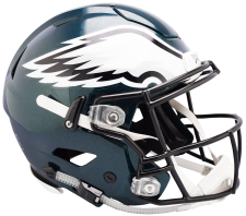 Eagles SpeedFlex Helmet