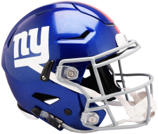 Giants Speed Flex Helmets