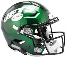 Jets Speedflex helmet