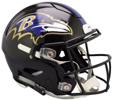 Ravens Speed Flex Helmets