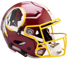 Redskins Speed Flex Helmets