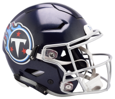 Titans Speed Flex Helmets