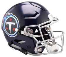 Titans SpeedFlex Helmet