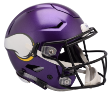 Vikings Speed Flex Helmets