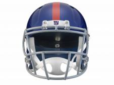 Giants Speed Replica Helmet