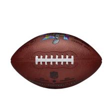 Super Bowl LX (60) Football - Official Game Model