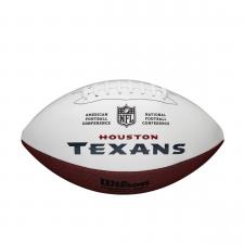 Texans team logo football