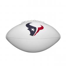 Texans team logo football