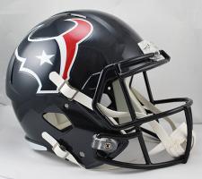 Texans Replica Speed Helmet