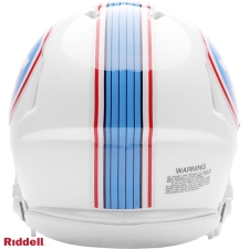 Tennessee Titans Mini Speed Helmets