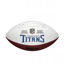 Titans team logo football