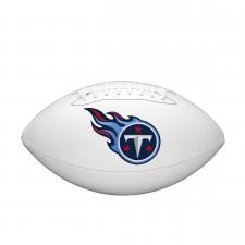 Titans team logo football