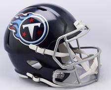 Titans Replica Speed Helmet