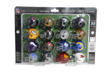 NFL Tracker Set