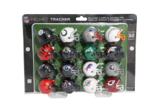 NFL Tracker Set