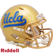 UCLA Speed Mini Helmet by Ridd