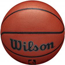 Wilson NBA Indoor Outdoor Basketballs