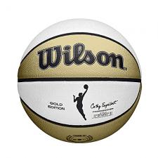 WNBA Gold Edition Basketball