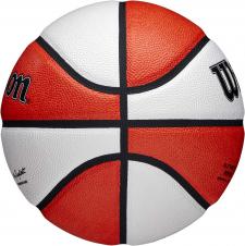 wnba indoor/outdoor basketball wilson