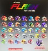 FLASH SpeedFlex Helmets